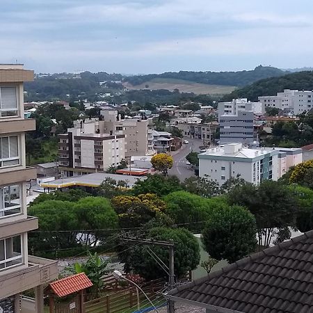 Hotel San Carlos カルロス・バルボザ エクステリア 写真