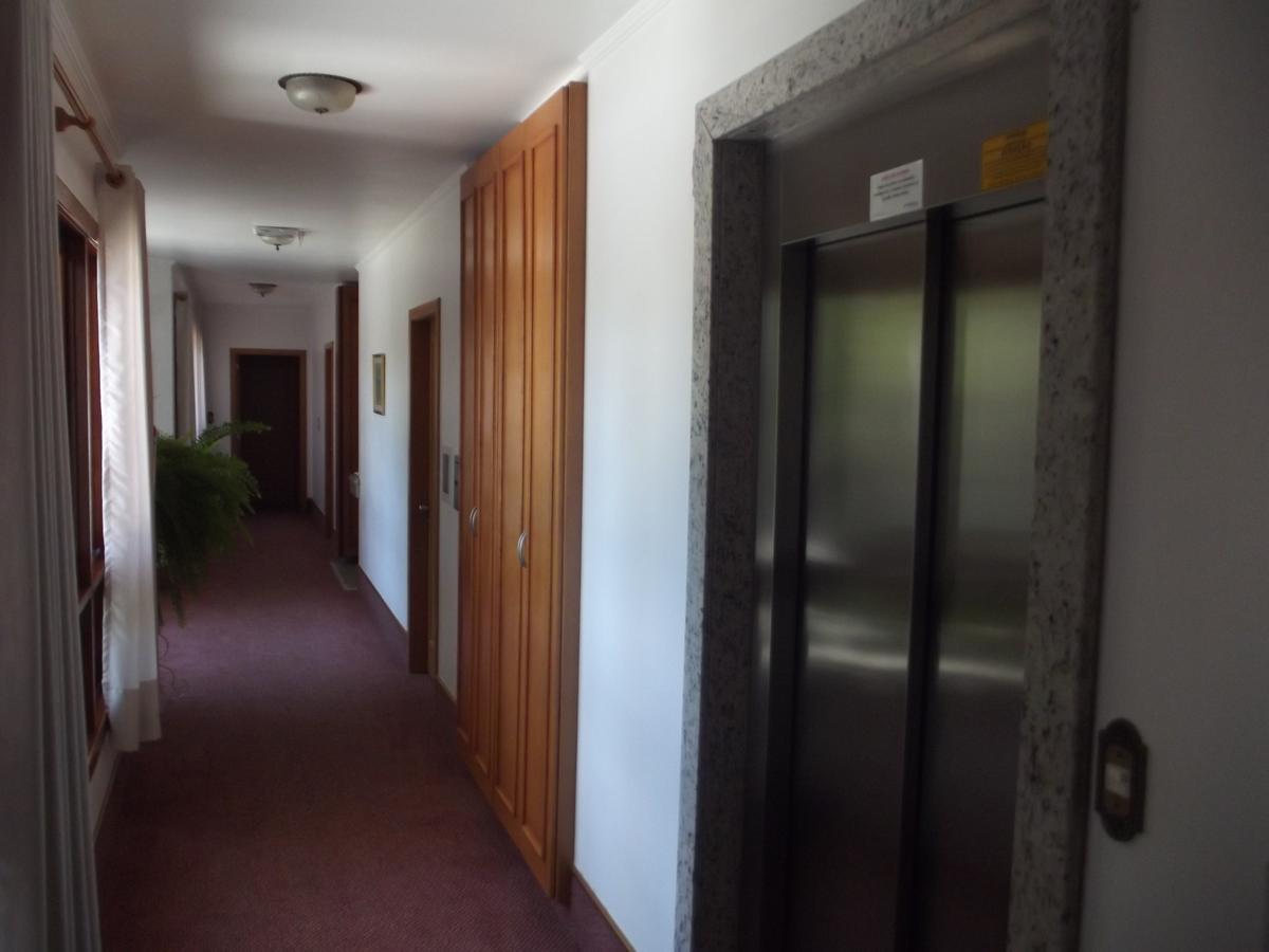 Hotel San Carlos カルロス・バルボザ エクステリア 写真