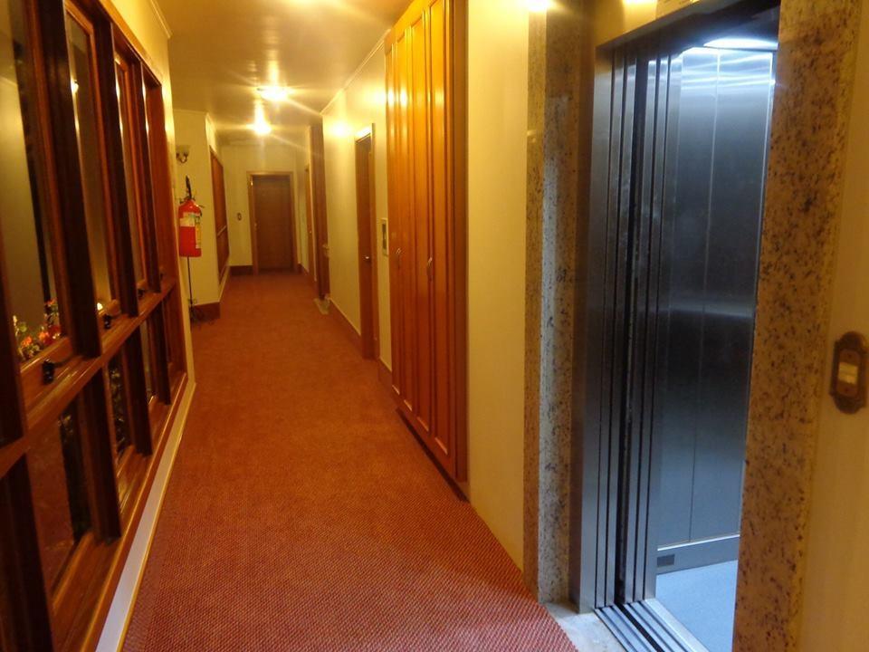 Hotel San Carlos カルロス・バルボザ エクステリア 写真