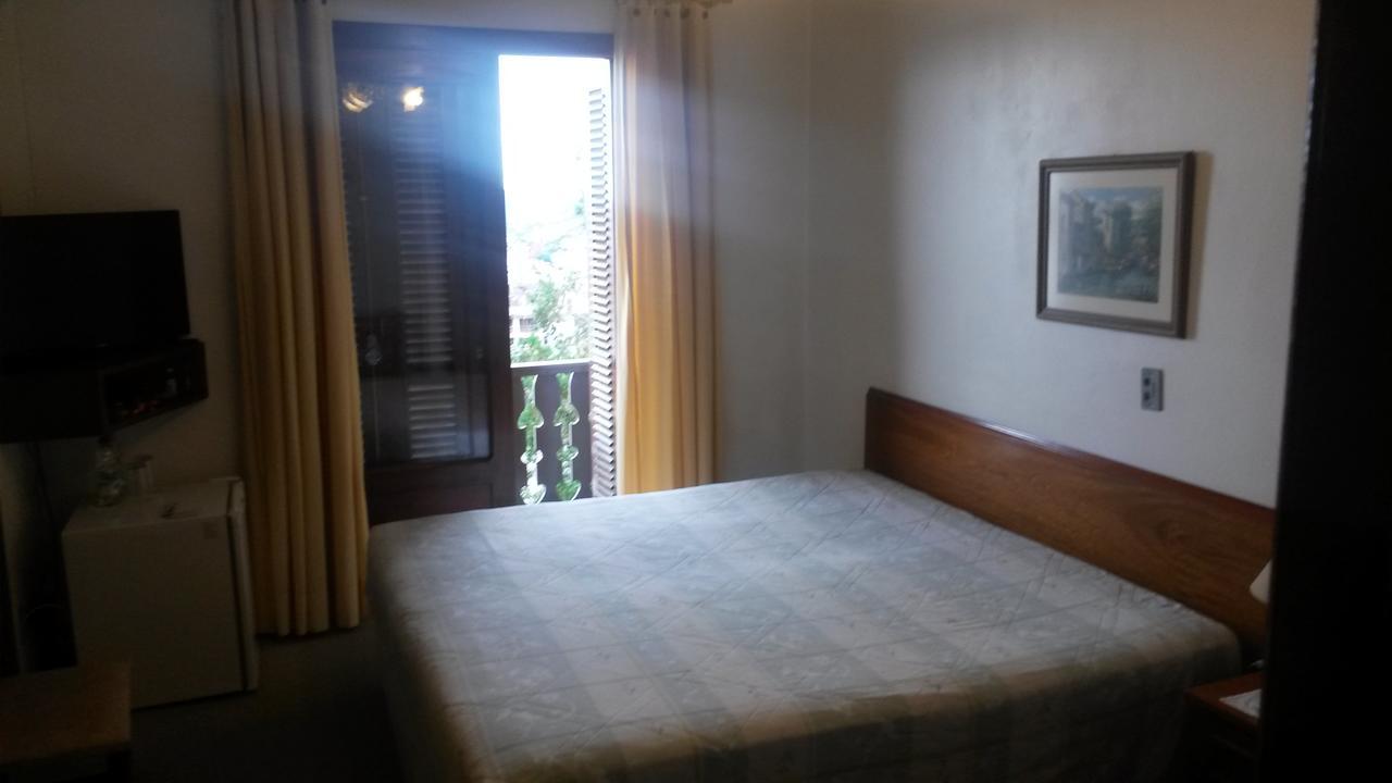 Hotel San Carlos カルロス・バルボザ エクステリア 写真