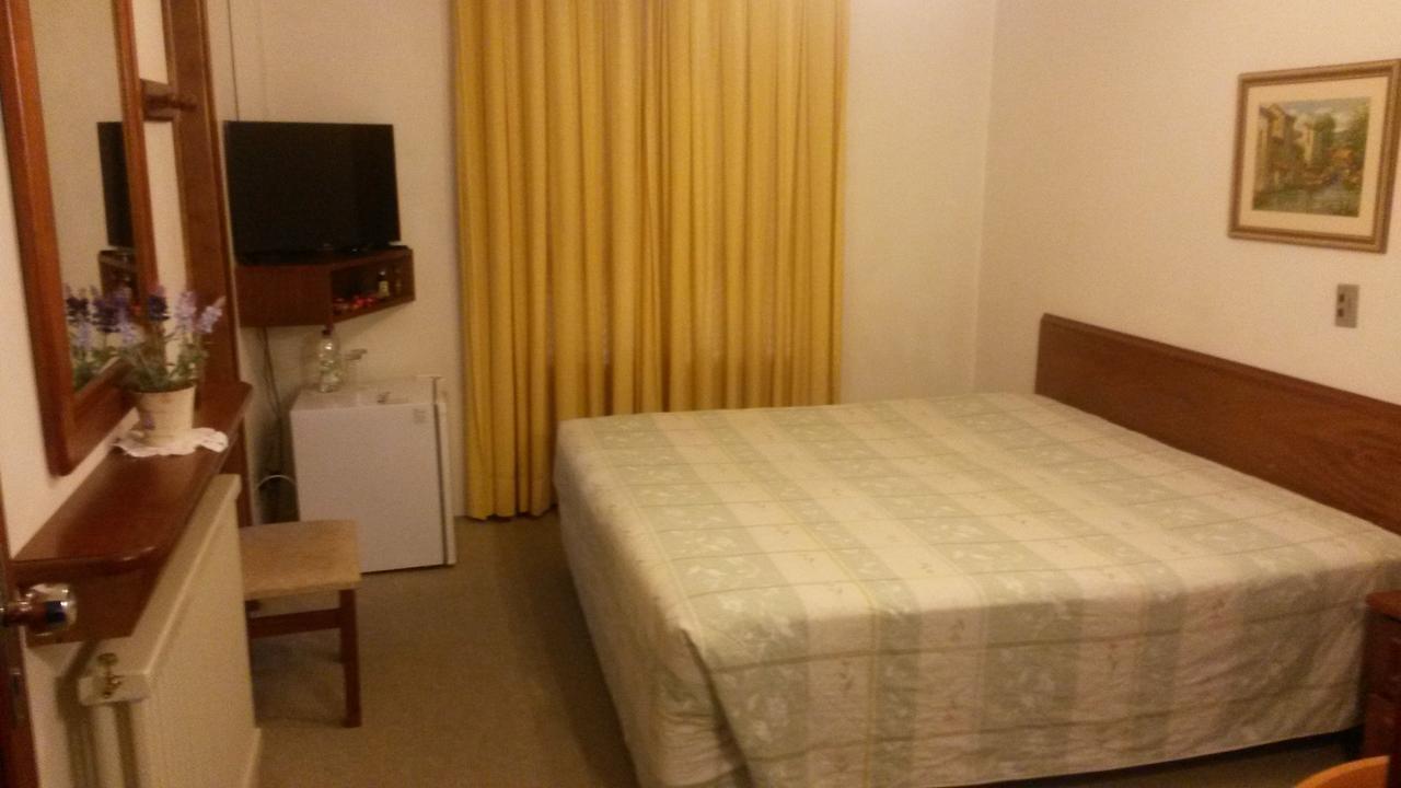 Hotel San Carlos カルロス・バルボザ エクステリア 写真