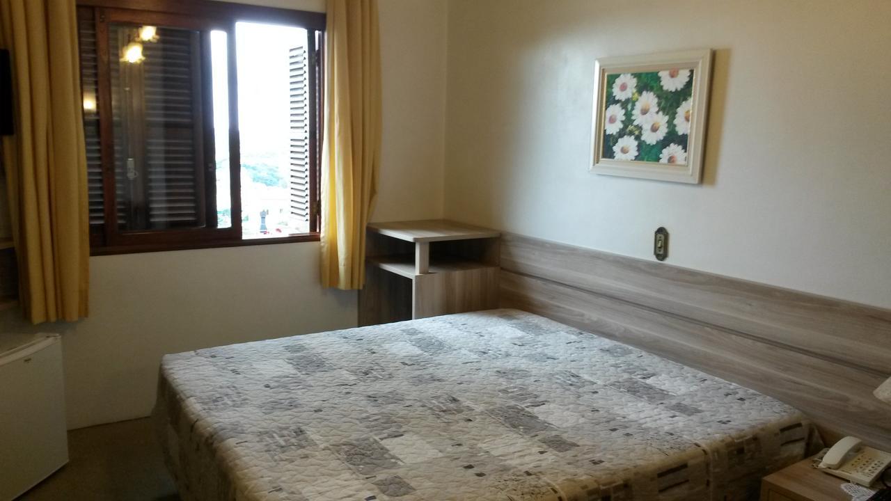 Hotel San Carlos カルロス・バルボザ エクステリア 写真