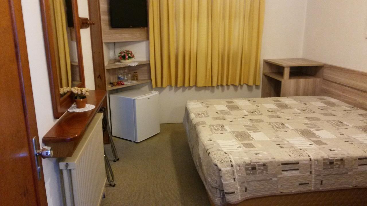 Hotel San Carlos カルロス・バルボザ エクステリア 写真