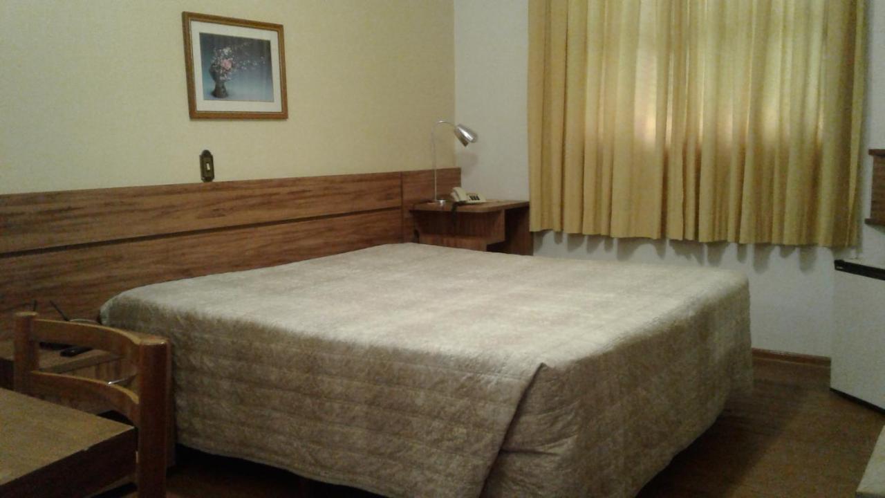 Hotel San Carlos カルロス・バルボザ エクステリア 写真