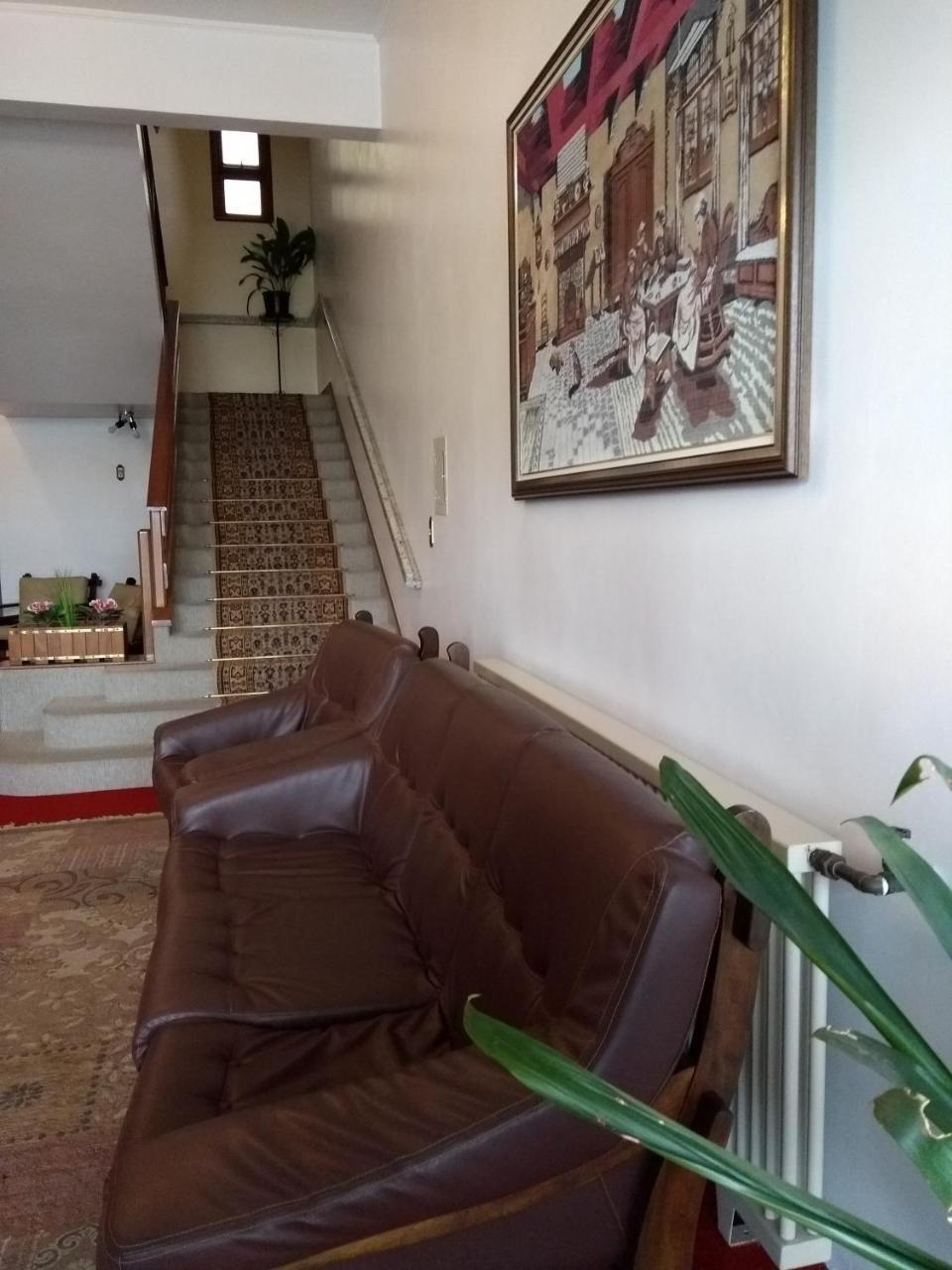 Hotel San Carlos カルロス・バルボザ エクステリア 写真