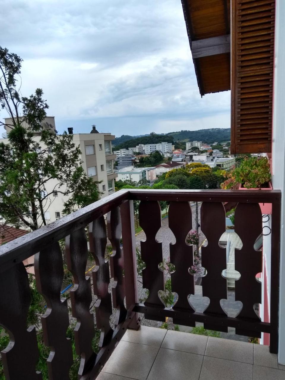 Hotel San Carlos カルロス・バルボザ エクステリア 写真